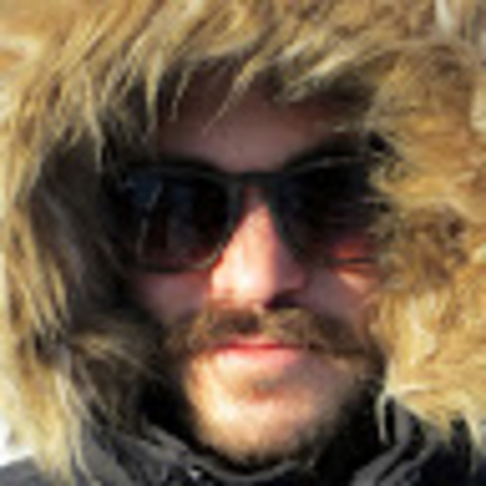 Meet your Posher, David